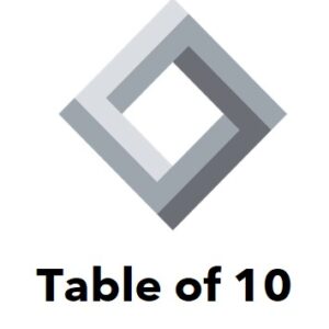 Structural Timber Awards (Table 10)