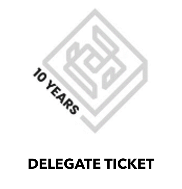 Structural Timber Awards (Ticket)
