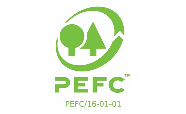 PEFC Boxed 2021