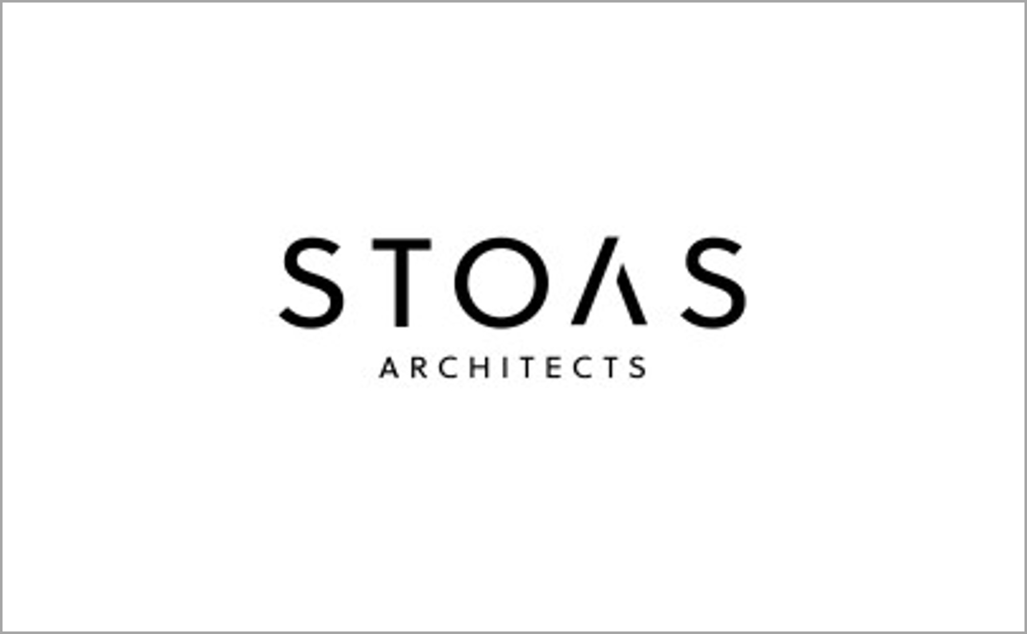 Stoas