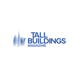 Tall Buildings Magazine Subscription