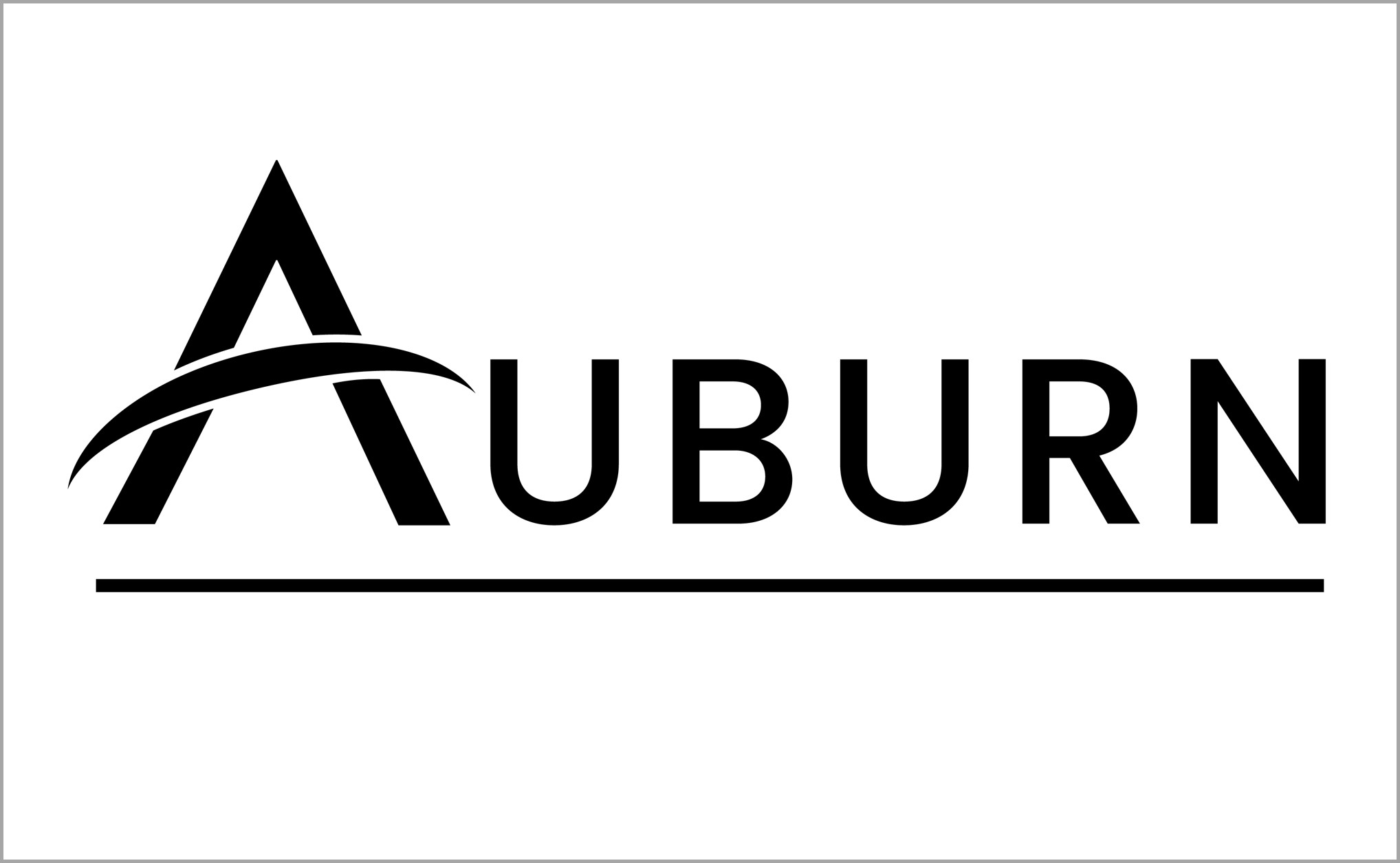 Auburn