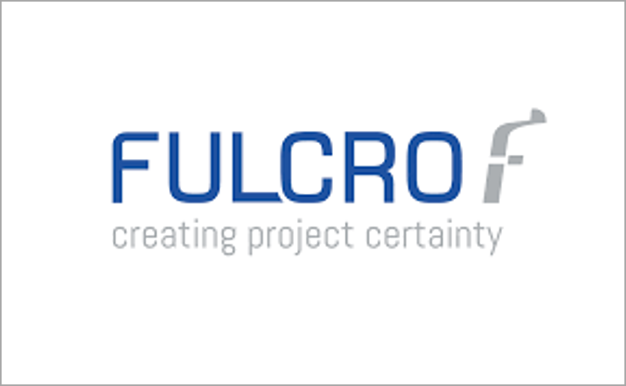 Fulcro