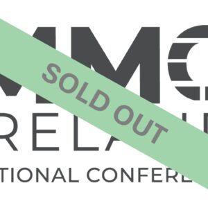 MMC Ireland National Conference (Tickets)