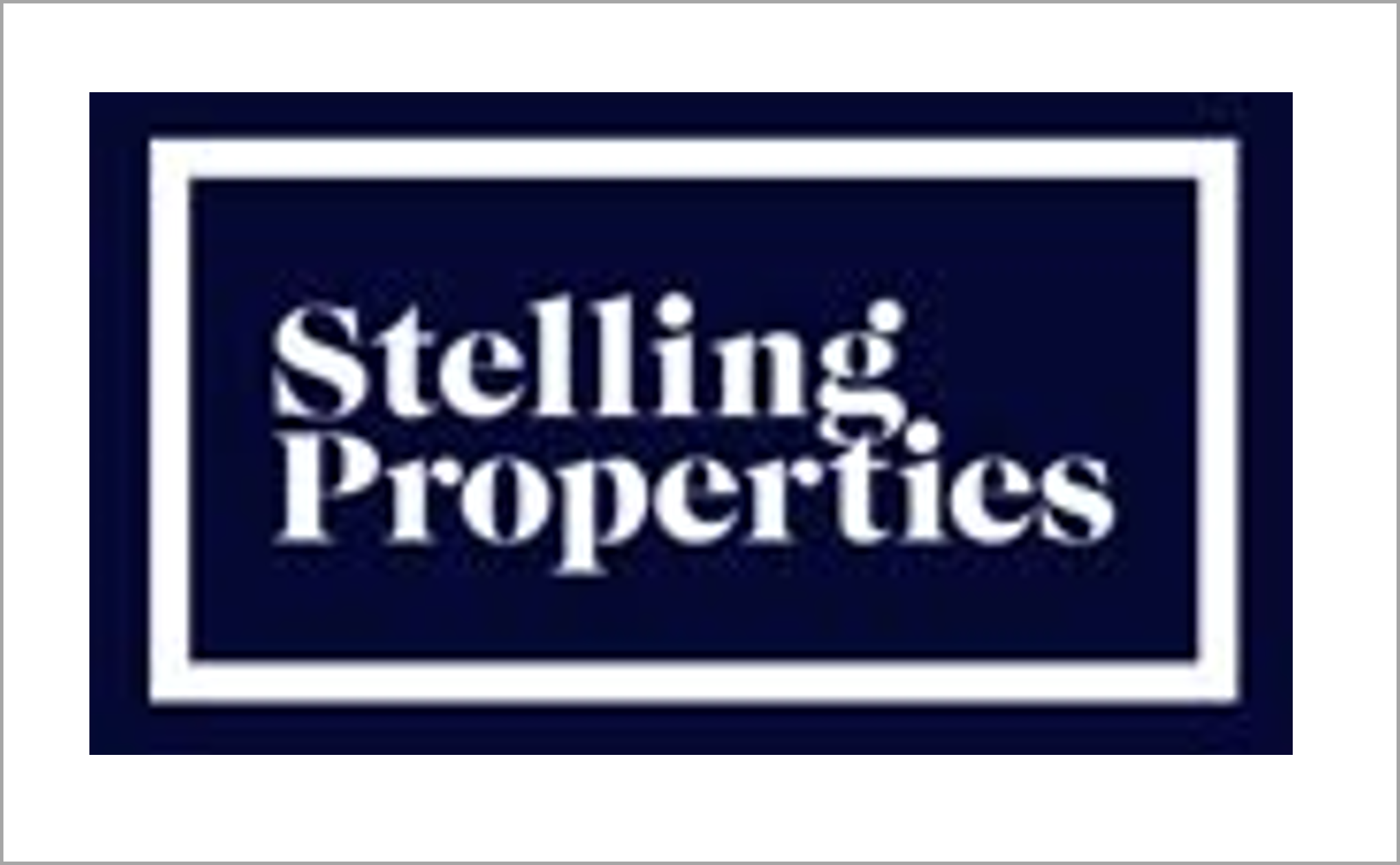 Stelling Properties