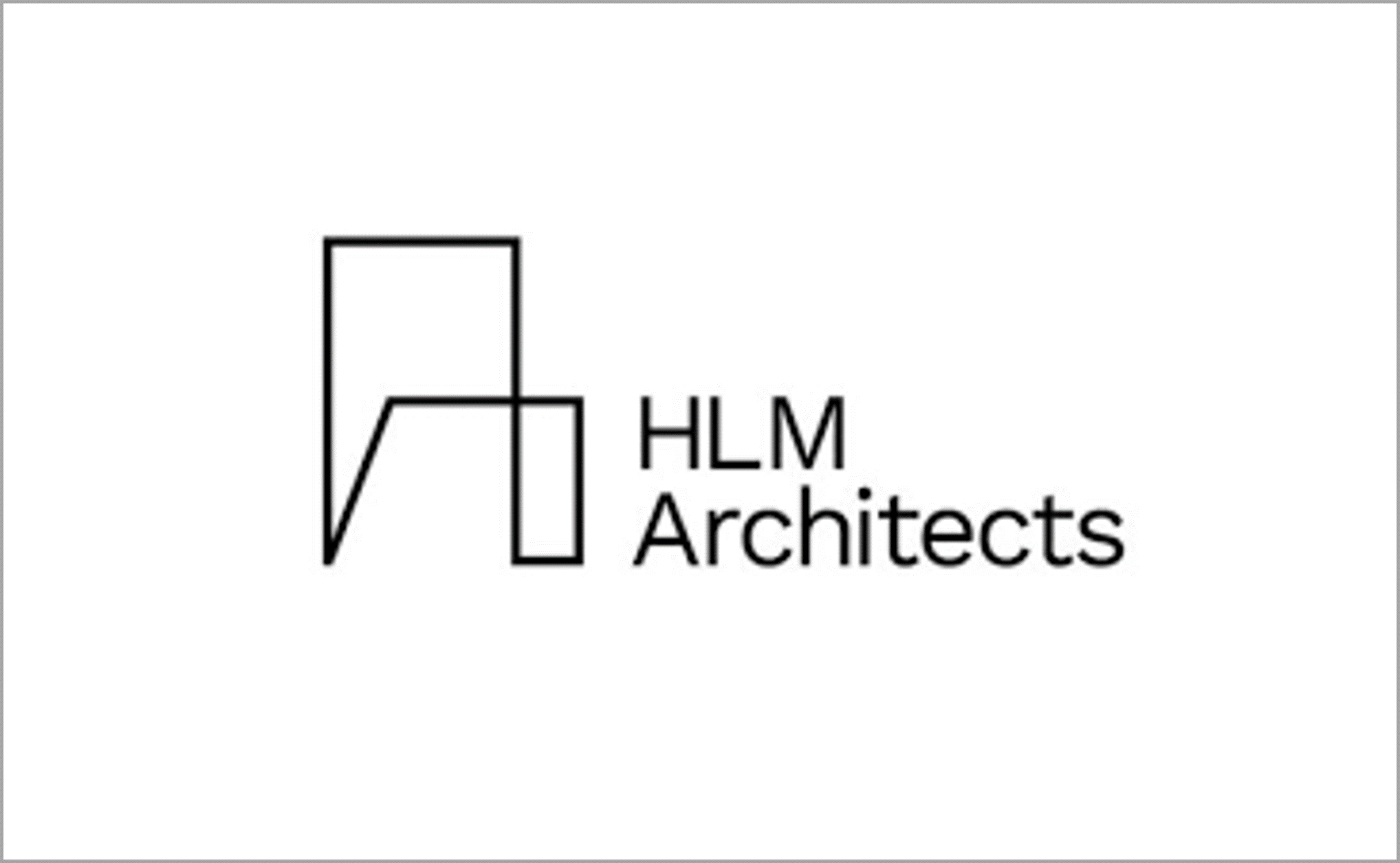 HLM Architects