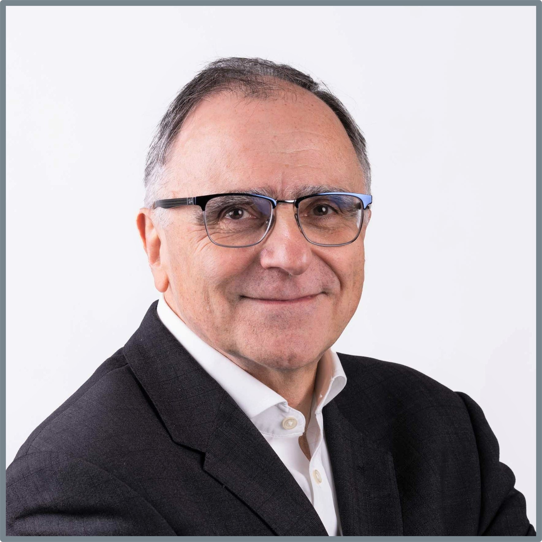 Conference Speakers - Radar Booking