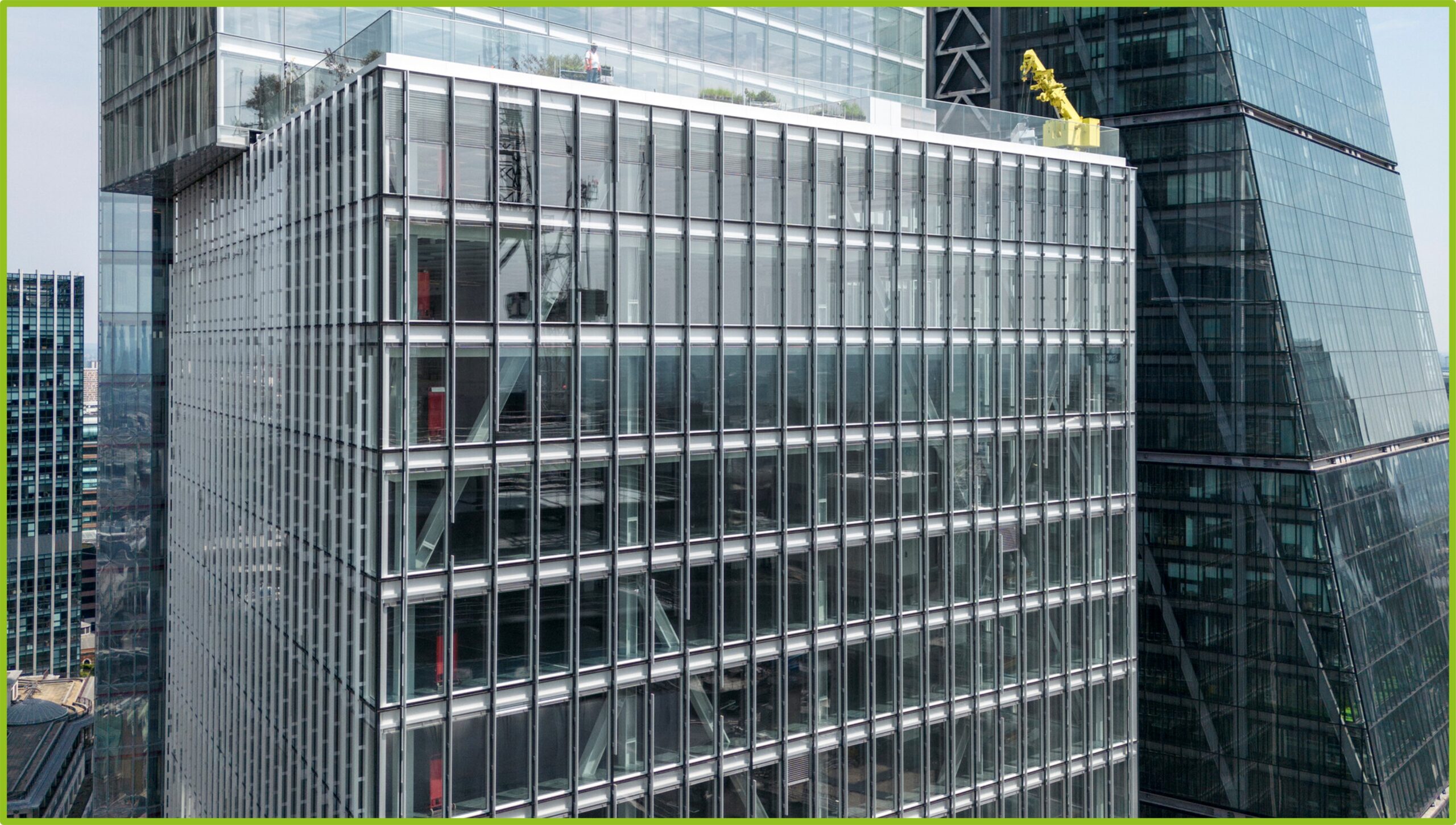 2024 Winners - Radar Booking