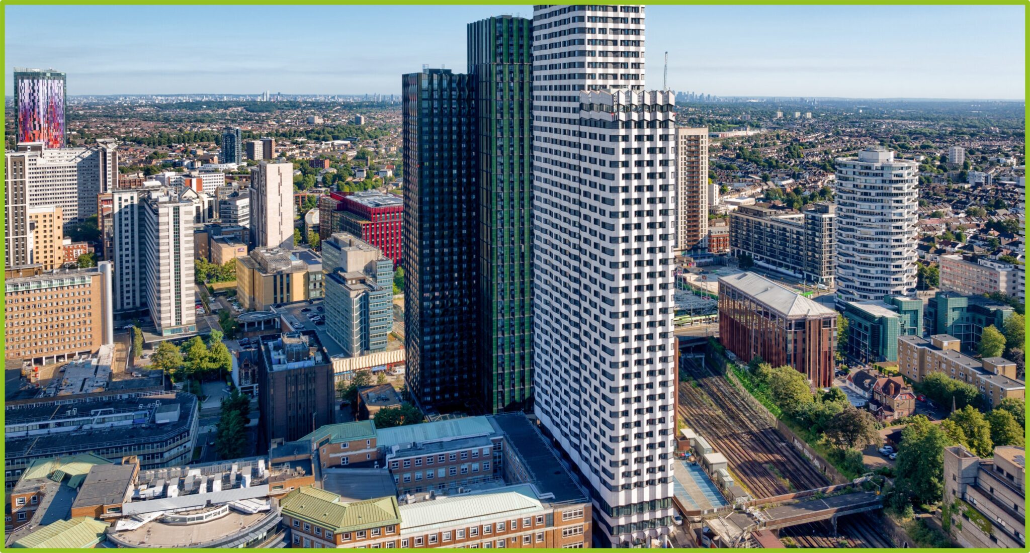 2024 Winners - Radar Booking