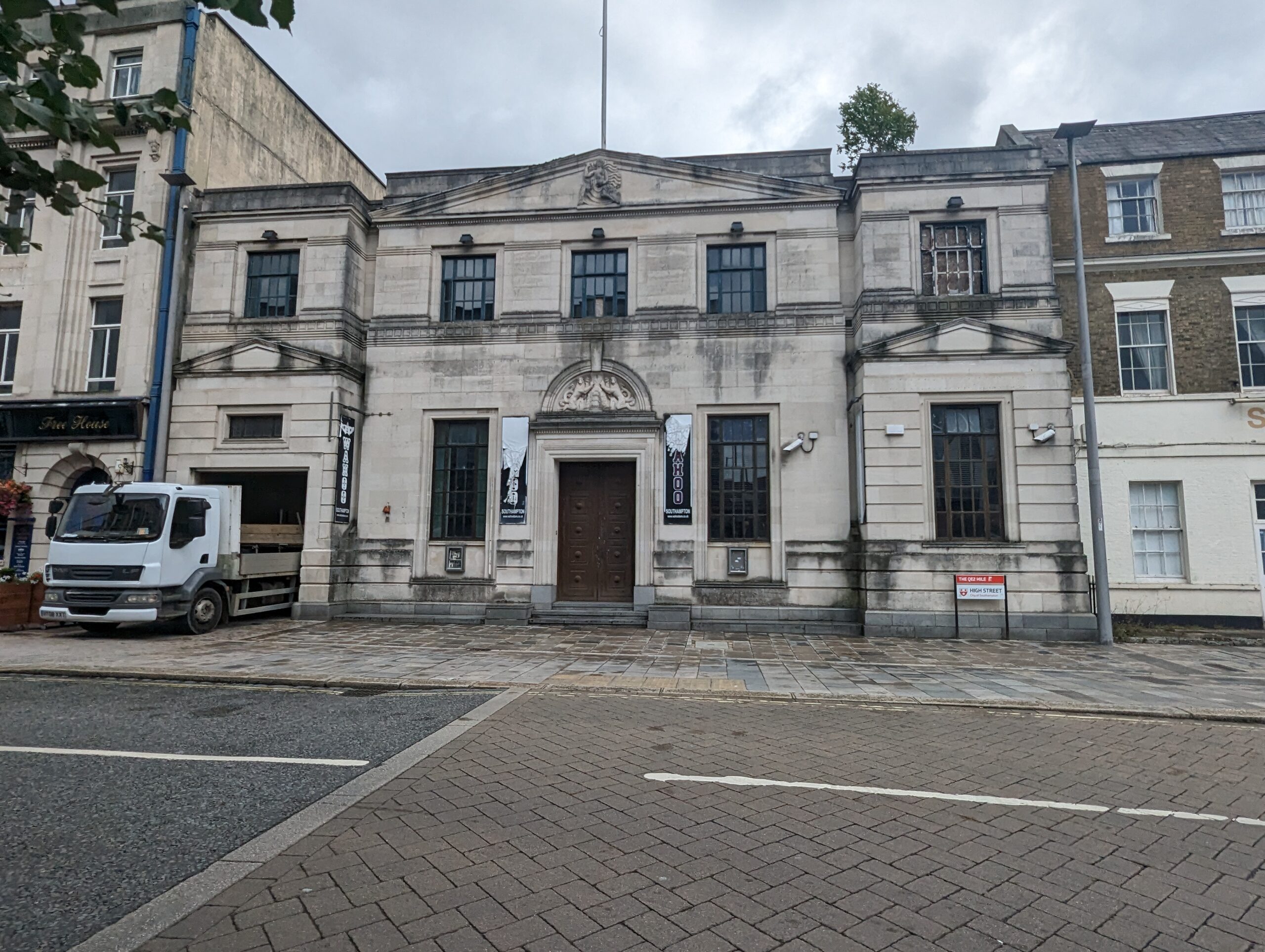 2024 Winners - Radar Booking