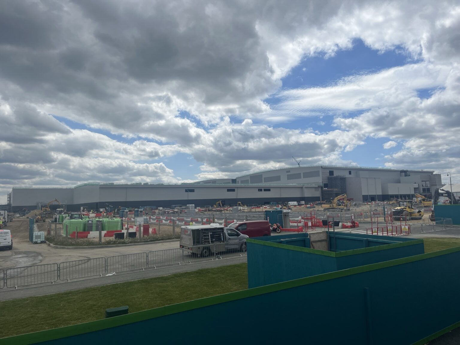 2024 Winners - Radar Booking