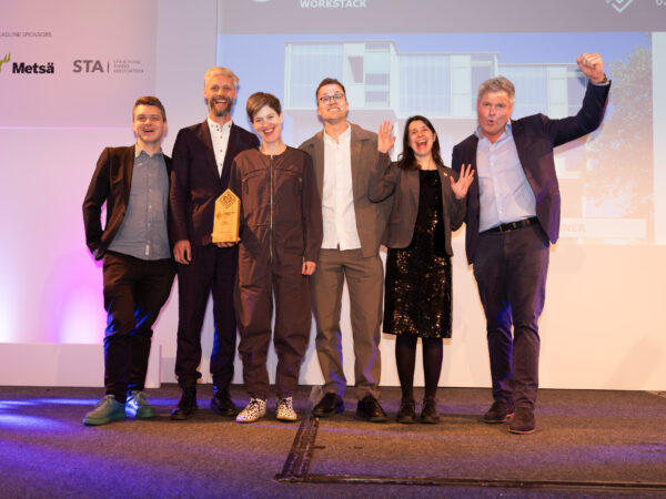 2024 Winners - Radar Booking