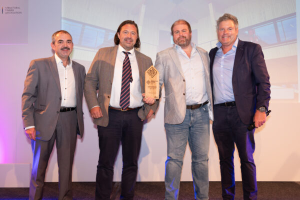 2024 Winners - Radar Booking