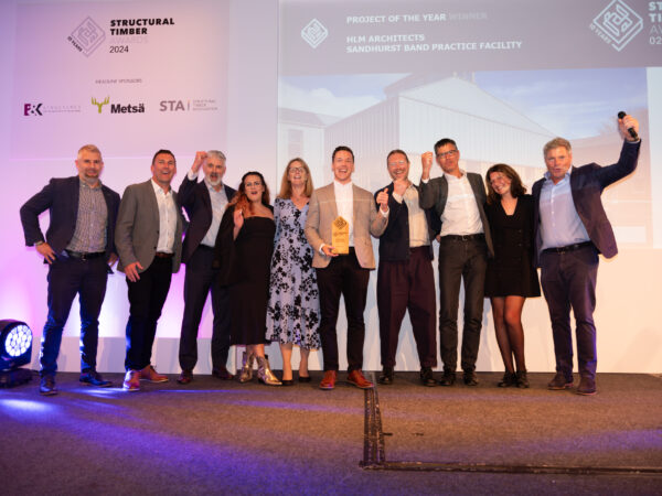 2024 Winners - Radar Booking