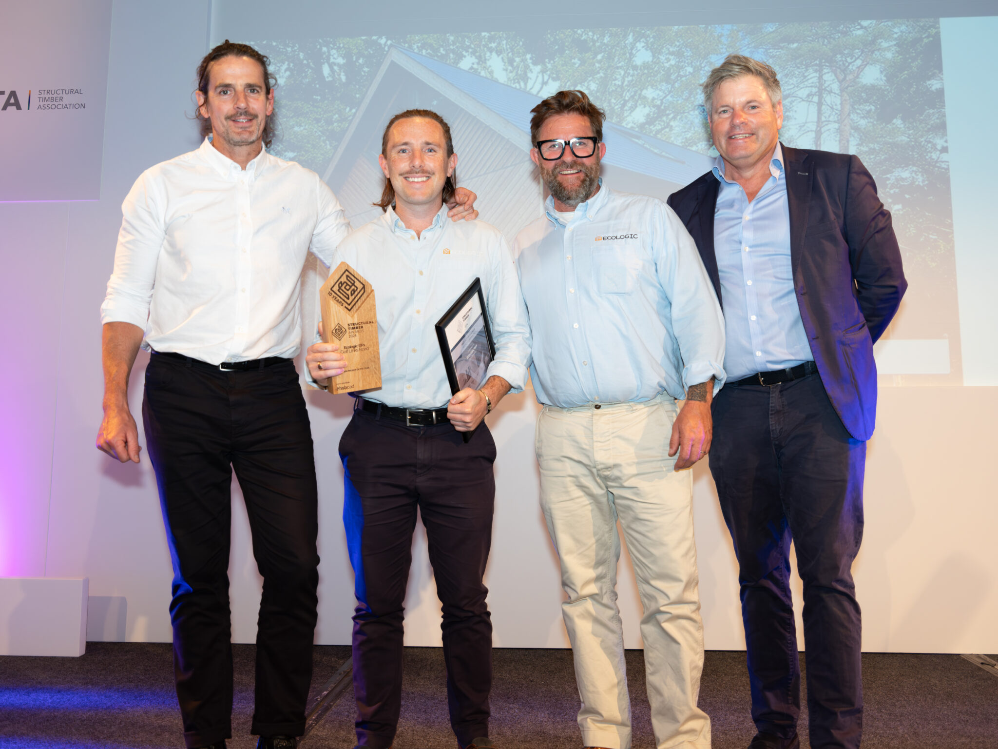 2024 Winners - Radar Booking