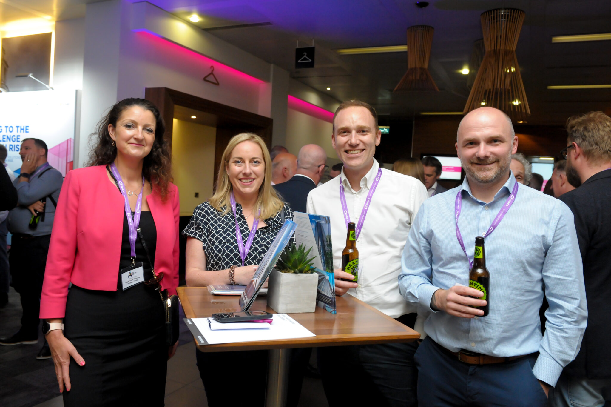 Booking Options - Radar Booking