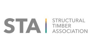 STA Boxed logo