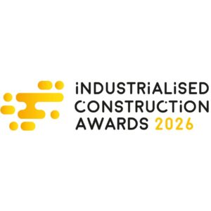 Industrialised Construction Awards